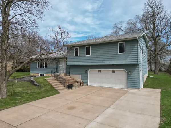 $372,000 | 2107 15th Street, Eau Claire, WI 54703