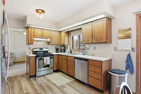 $372,000 | 2107 15th Street, Eau Claire, WI 54703