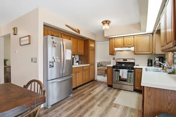 $372,000 | 2107 15th Street, Eau Claire, WI 54703