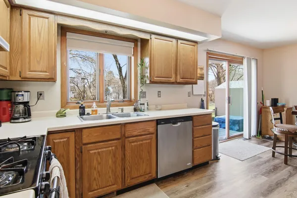 $372,000 | 2107 15th Street, Eau Claire, WI 54703