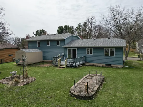 $372,000 | 2107 15th Street, Eau Claire, WI 54703
