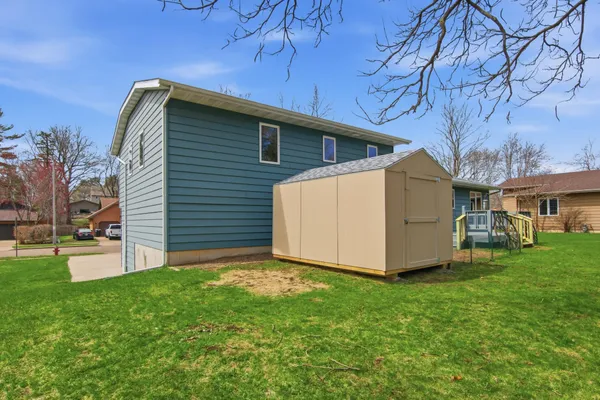 $372,000 | 2107 15th Street, Eau Claire, WI 54703