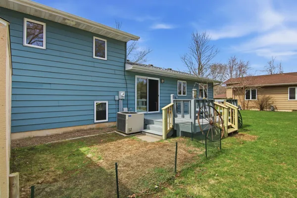 $372,000 | 2107 15th Street, Eau Claire, WI 54703