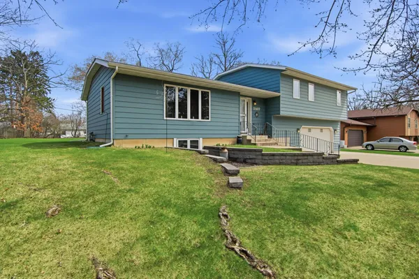 $372,000 | 2107 15th Street, Eau Claire, WI 54703