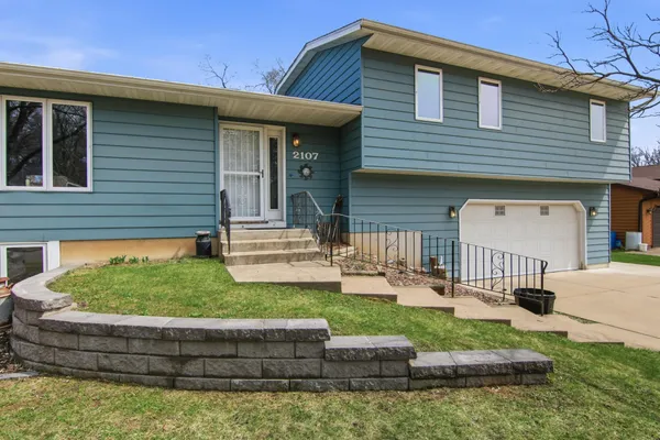 $372,000 | 2107 15th Street, Eau Claire, WI 54703