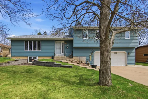 $372,000 | 2107 15th Street, Eau Claire, WI 54703
