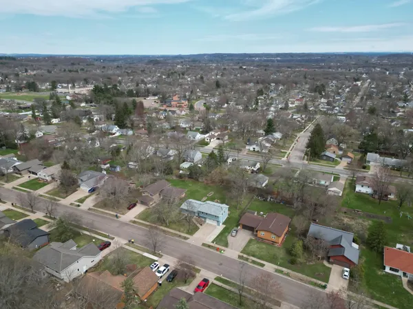 $372,000 | 2107 15th Street, Eau Claire, WI 54703