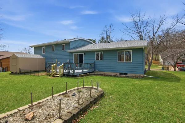 $372,000 | 2107 15th Street, Eau Claire, WI 54703
