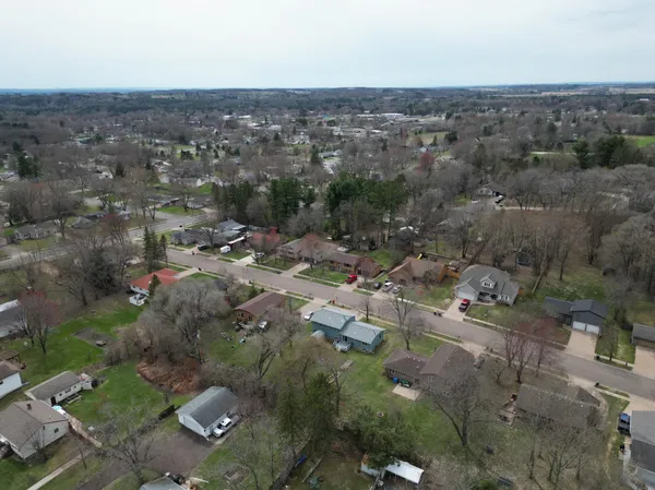 $372,000 | 2107 15th Street, Eau Claire, WI 54703