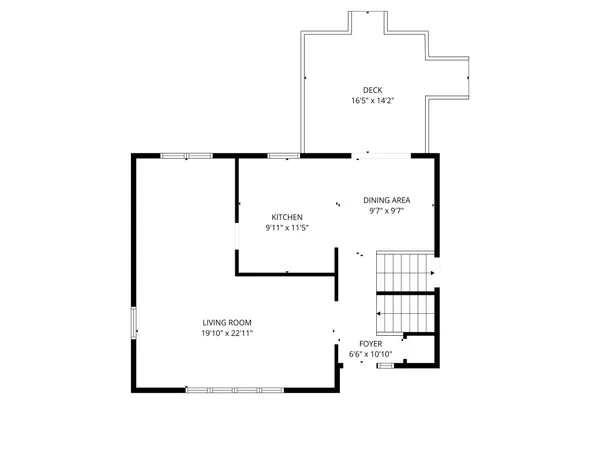 $372,000 | 2107 15th Street, Eau Claire, WI 54703