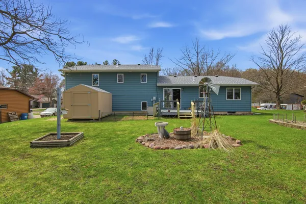 $372,000 | 2107 15th Street, Eau Claire, WI 54703