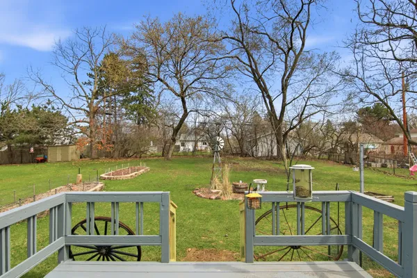 $372,000 | 2107 15th Street, Eau Claire, WI 54703