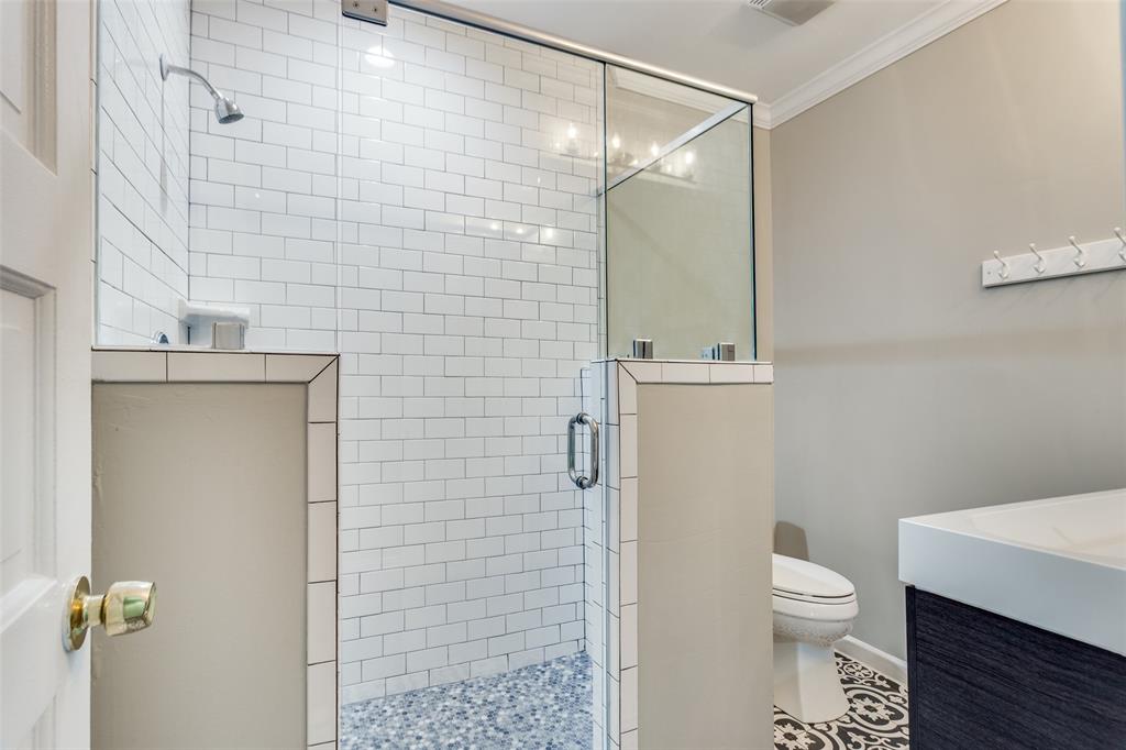 4045 Carolyn Road Fort Worth, TX 76109 - Photo 20 of 28