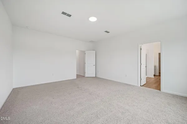$484,990 | 133 North Harvest Rdg Way, Unit HOMESITE 284, Clayton, NC 27520