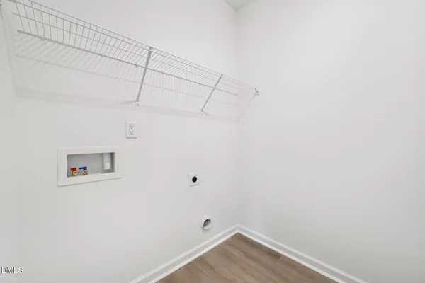 $484,990 | 133 North Harvest Rdg Way, Unit HOMESITE 284, Clayton, NC 27520
