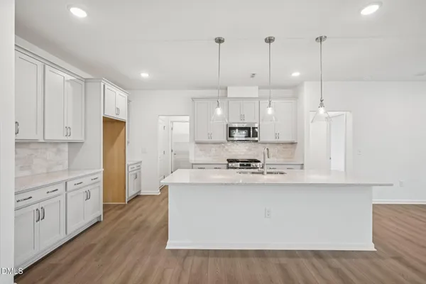$484,990 | 133 North Harvest Rdg Way, Unit HOMESITE 284, Clayton, NC 27520