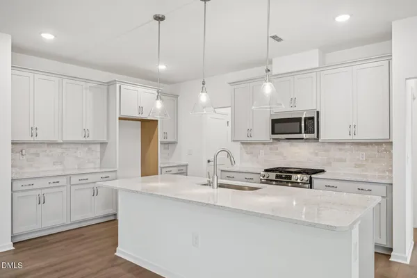 $484,990 | 133 North Harvest Rdg Way, Unit HOMESITE 284, Clayton, NC 27520