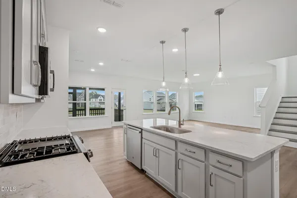 $484,990 | 133 North Harvest Rdg Way, Unit HOMESITE 284, Clayton, NC 27520