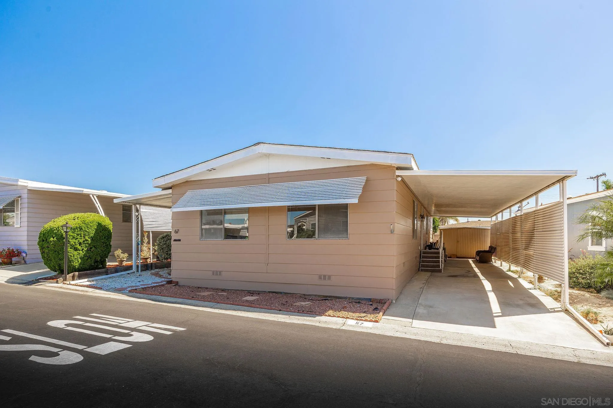650 South Rancho Santa Fe Road, Unit 67 San Marcos, CA 92078 - Photo 18 of 20 Gallery Image 18