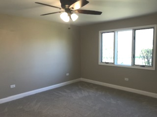19506 West Manhattan Road Elwood, IL 60421 - Photo 16 of 32 an empty room with a window