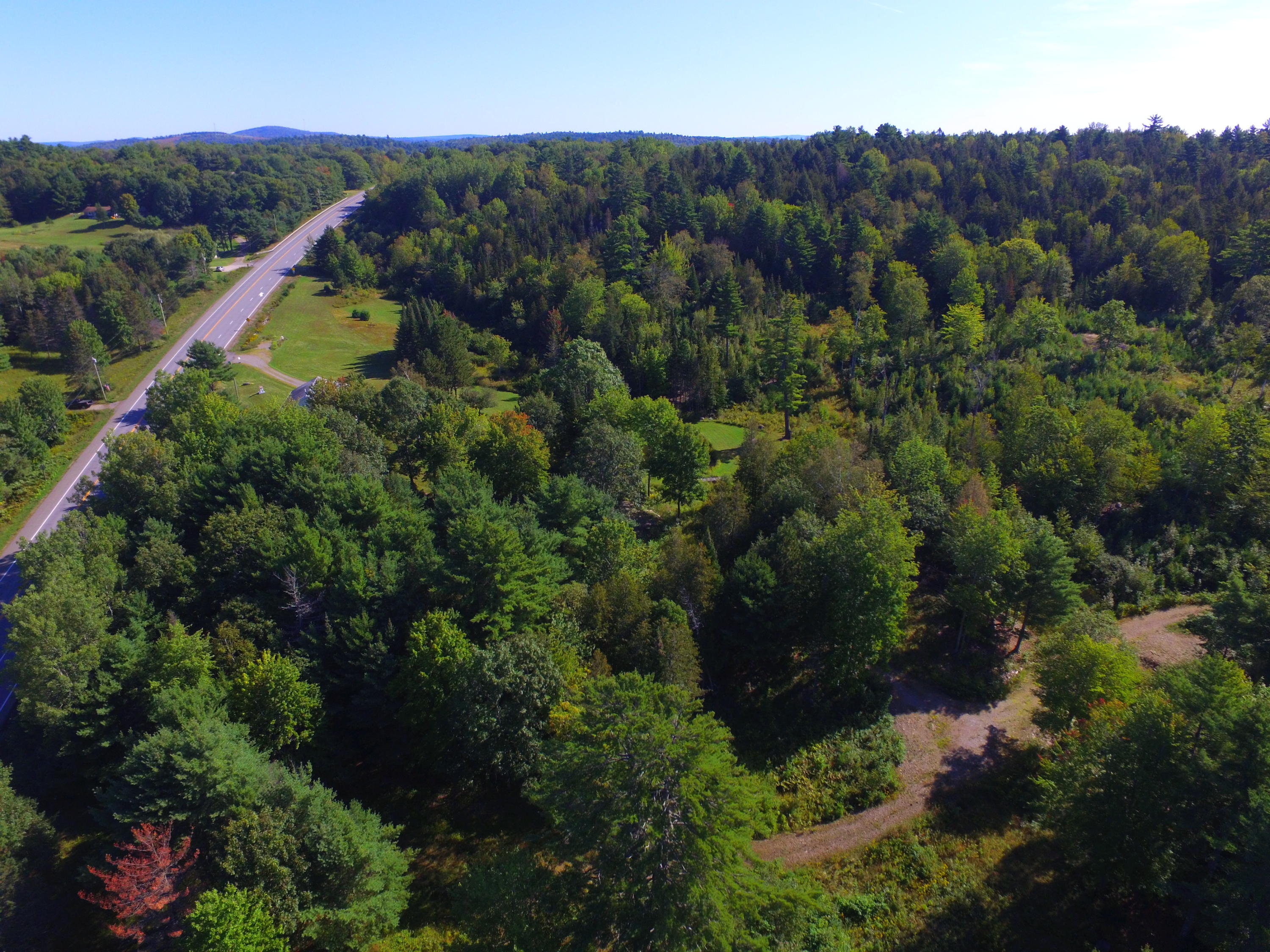 537 Airline Road Amherst, ME 04605 - Photo 34 of 57 DJI_0083
