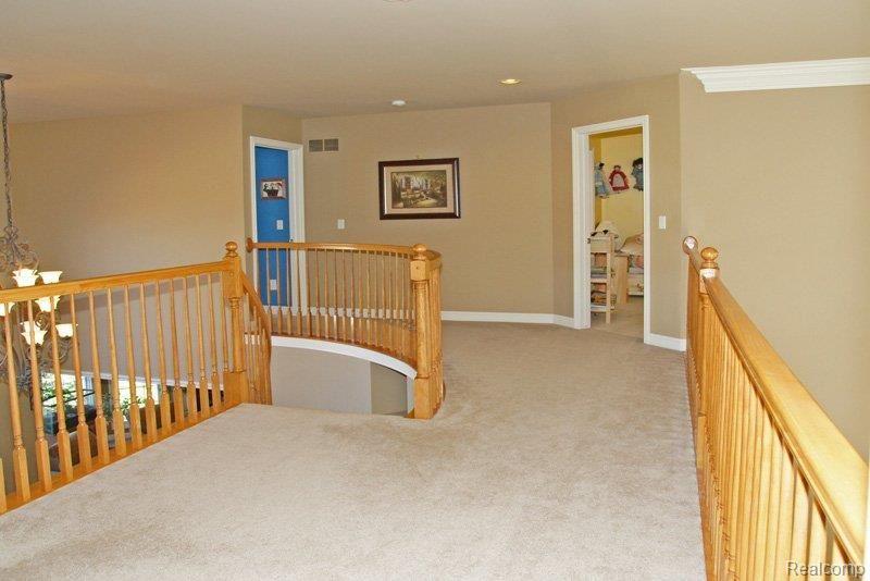 48166 Inveraray Road Canton, MI 48188 - Photo 11 of 18 Bridge Hall