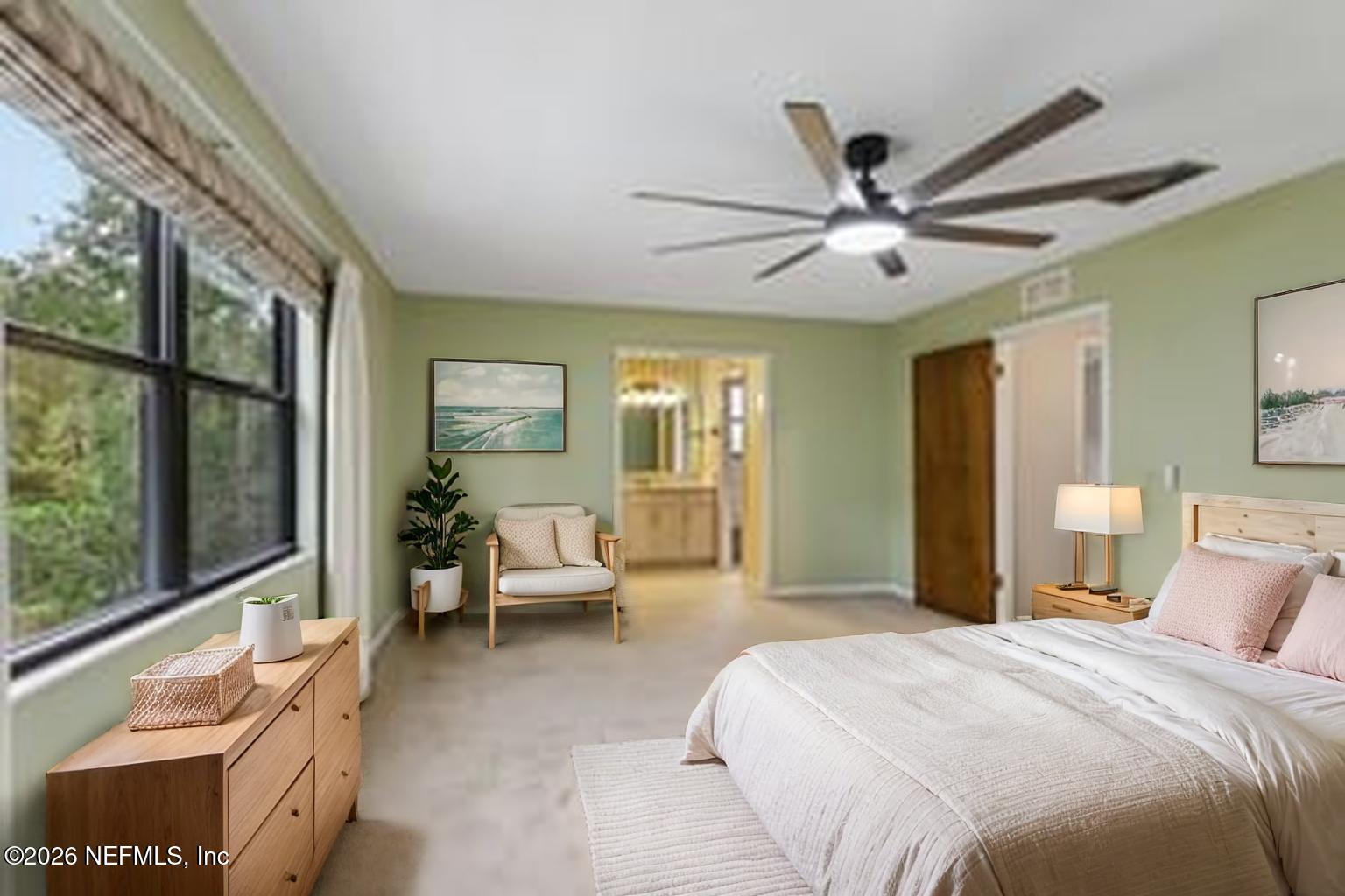 3543 Lawrence Road Orange Park, FL 32073 - Photo 25 of 44 Virtually Staged