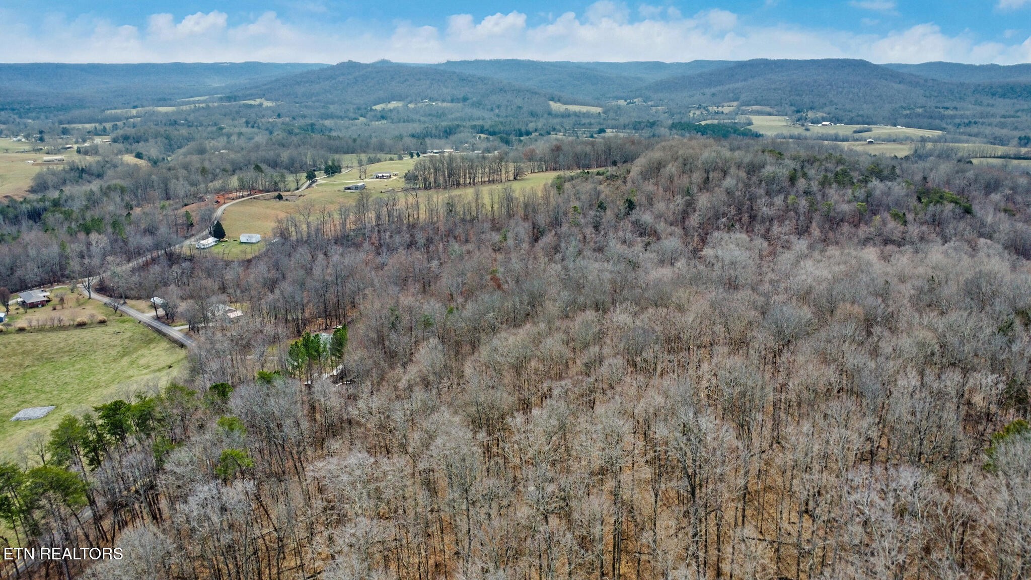 0 Shellotte Loop Pall Mall, TN 38577 - Photo 10 of 20 a view of city and green space