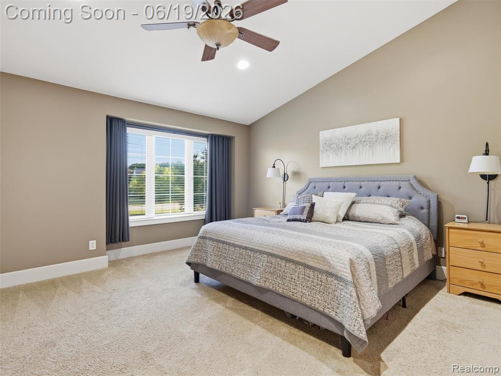 1232 Thorn Ridge Drive Howell, MI 48843 - Photo 13 of 47