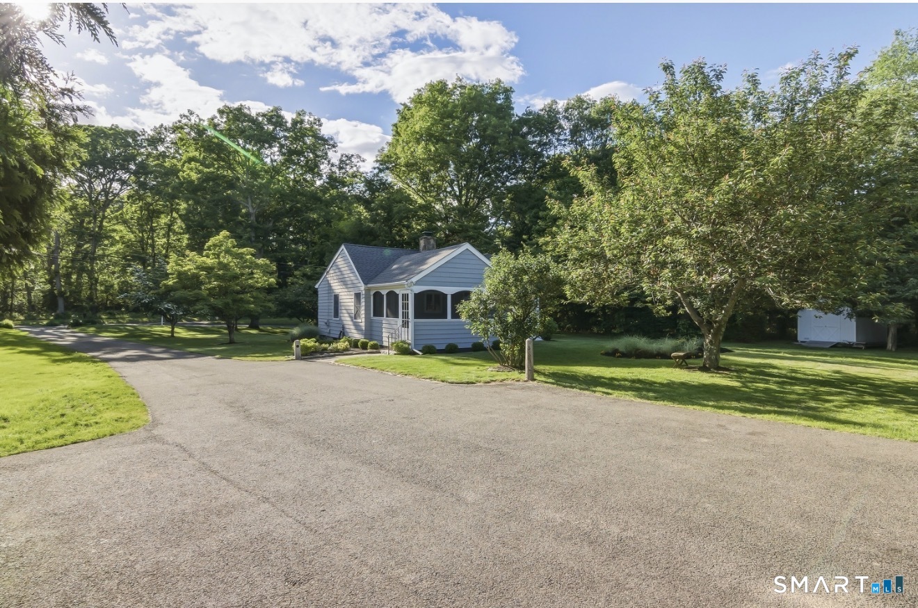 1511 Little Meadow Road Guilford, CT 06437 - Photo 36 of 40