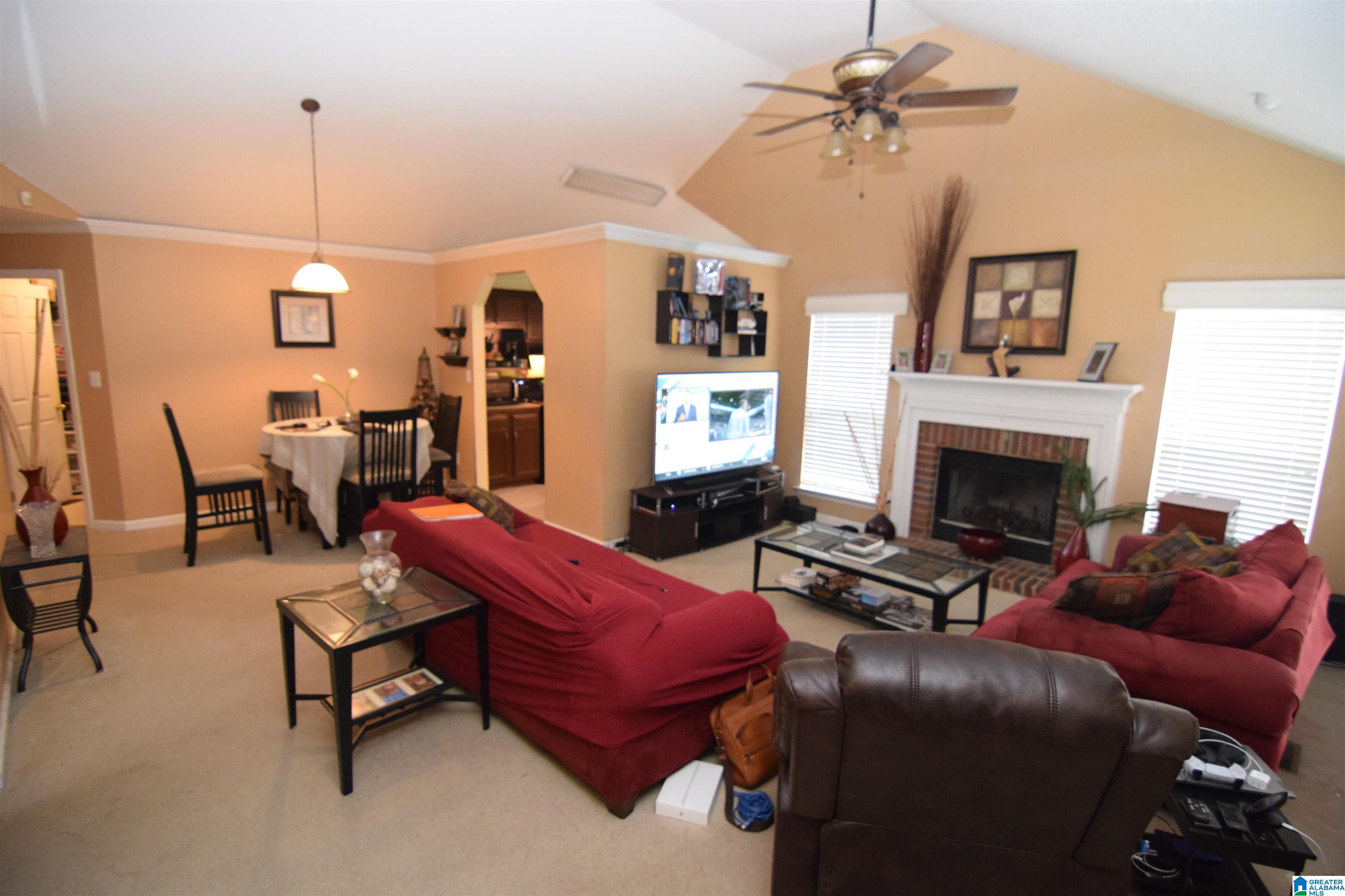 6768 Crossbrook Lane Pinson, AL 35126 - Photo 3 of 15