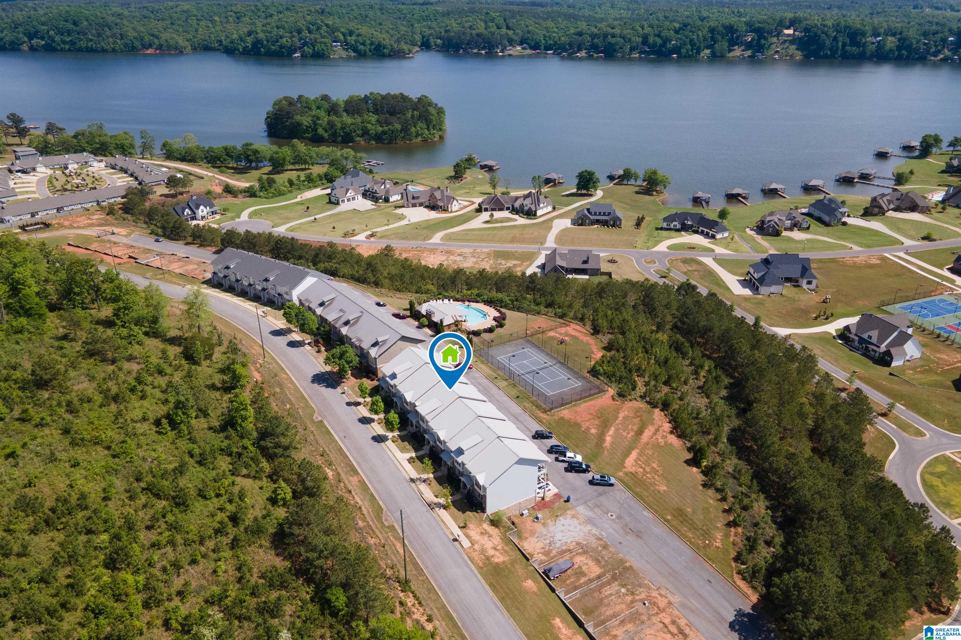 1136 Ranch Marina Road Pell City, AL 35128 - Photo 65 of 69