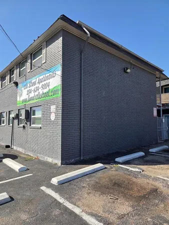 $575 | 403 North 12th Street, Killeen, TX 76541