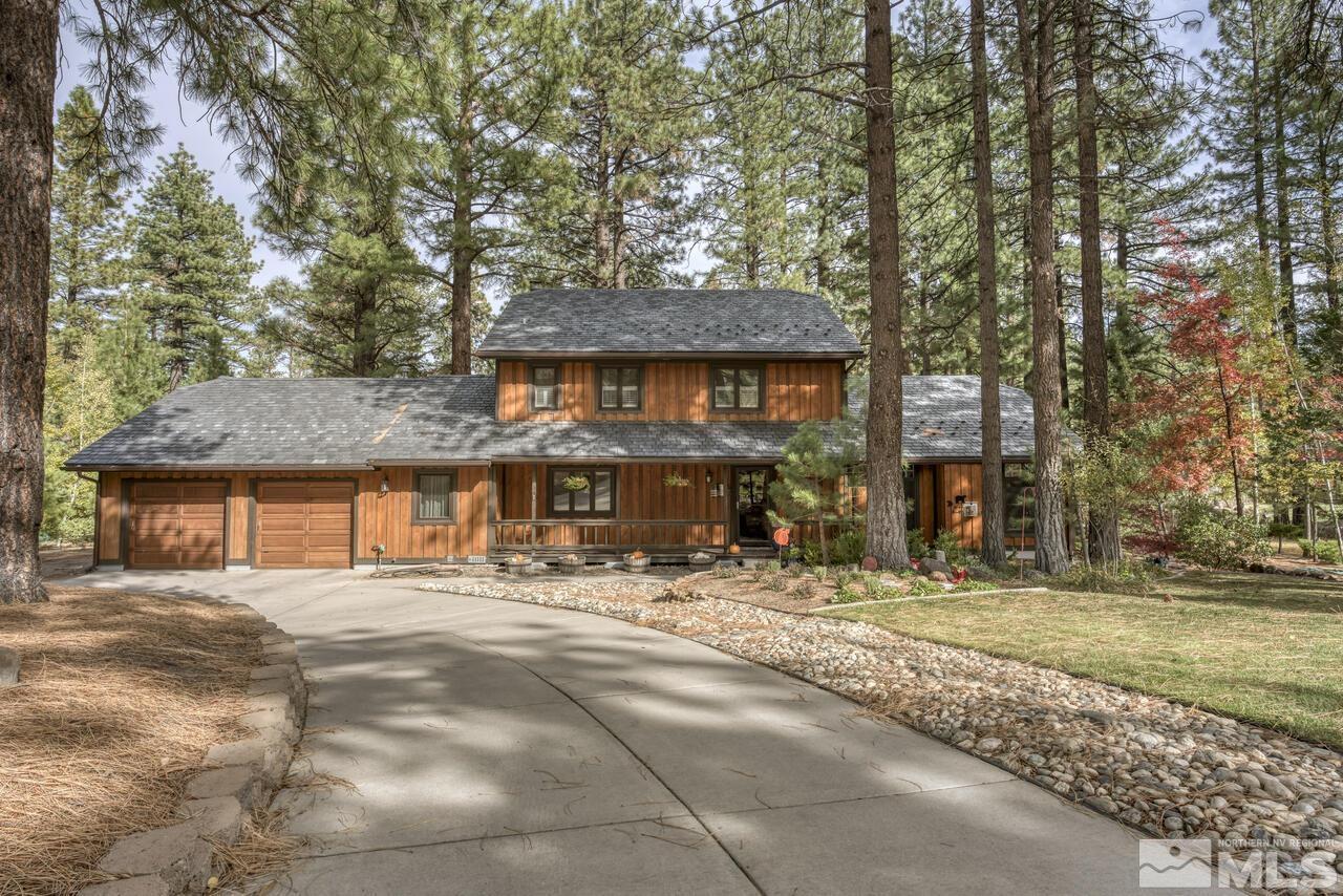 1505 Joy Lake Road Reno, NV 89511 - Photo 1 of 40 Photo 1