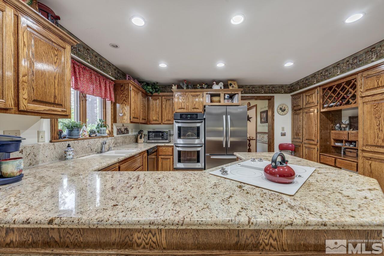 1505 Joy Lake Road Reno, NV 89511 - Photo 17 of 40 Photo 17