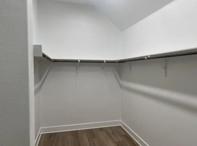 a view of small space