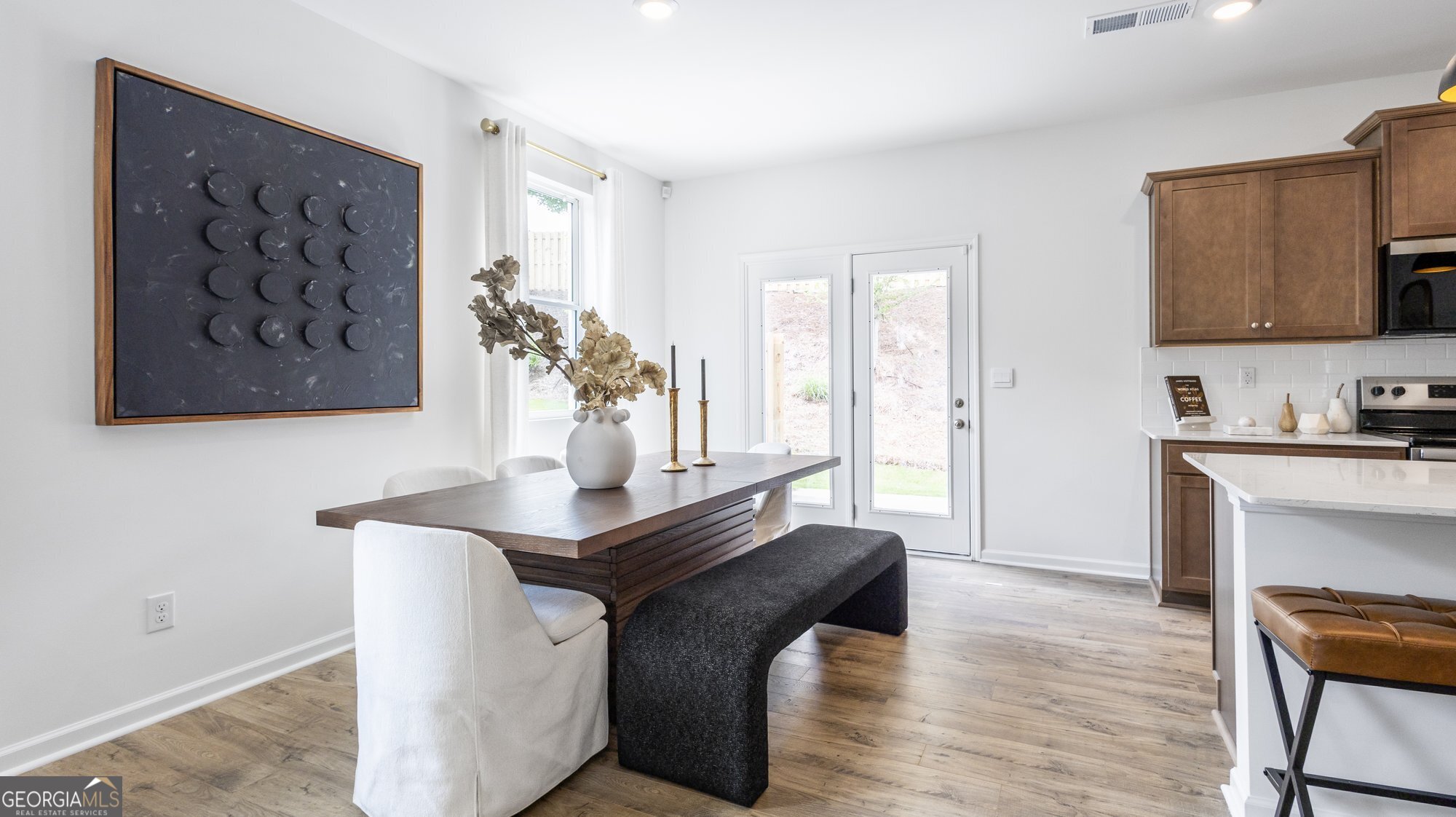 3566 Matthew Court Decatur, GA 30034 - Photo 11 of 58 Gallery Image 11