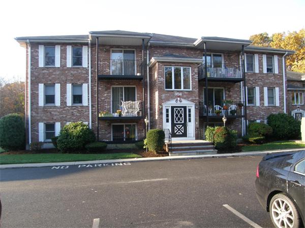 356 Neponset Street, Unit E Canton, MA 02021 - Photo 1 of 8 a front view of a house