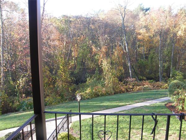 356 Neponset Street, Unit E Canton, MA 02021 - Photo 2 of 8 a view of outdoor space with seating area