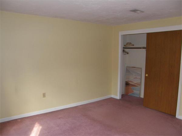 356 Neponset Street, Unit E Canton, MA 02021 - Photo 6 of 8 a view of an empty room