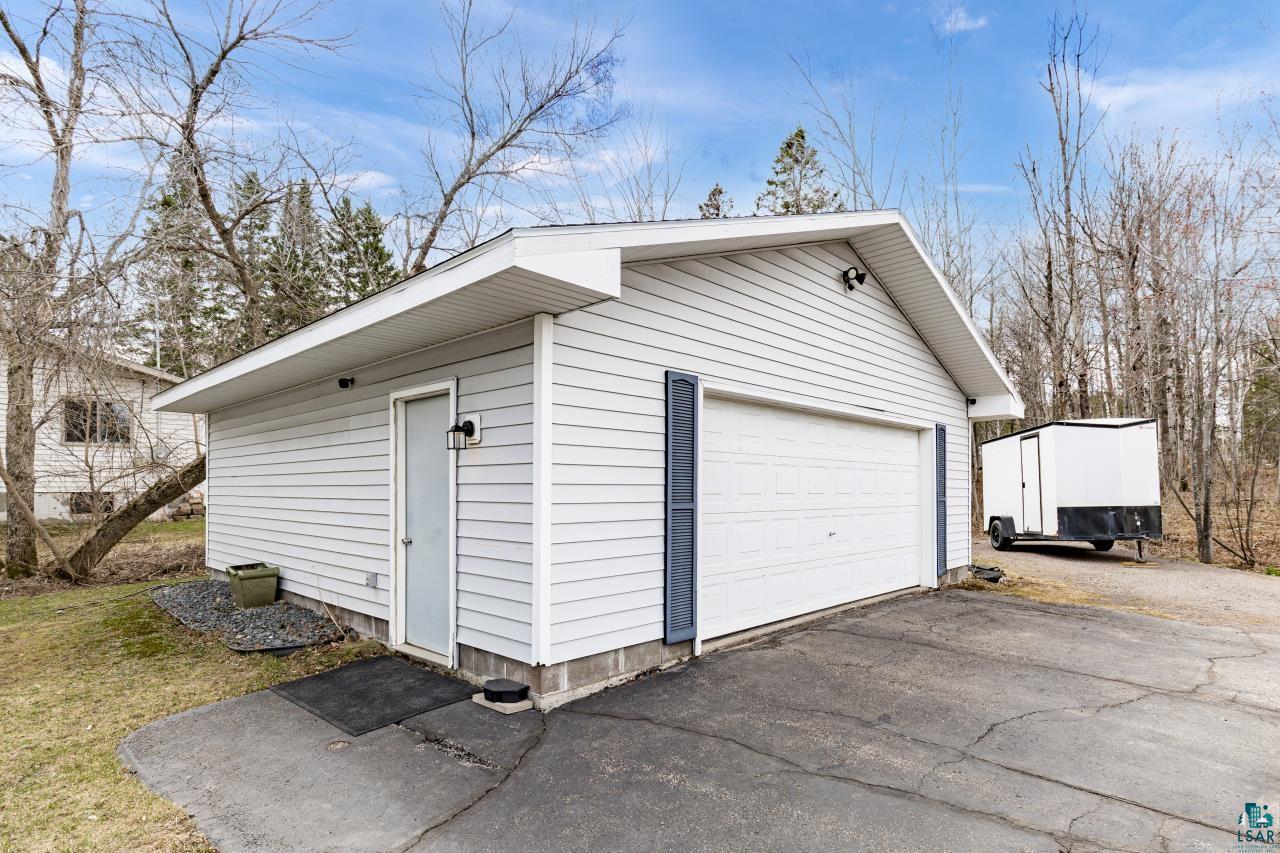 4704 Portland Road Hermantown, MN 55811 - Photo 42 of 45