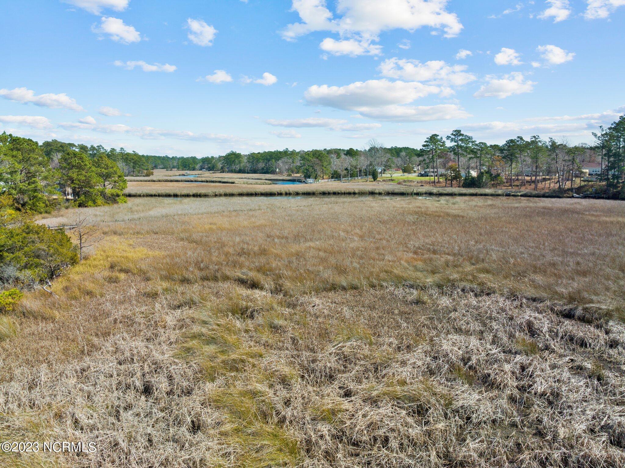 236 White Oak Bluff Road Stella, NC 28582 - Photo 4 of 8 236 White Oak Bluff Rd