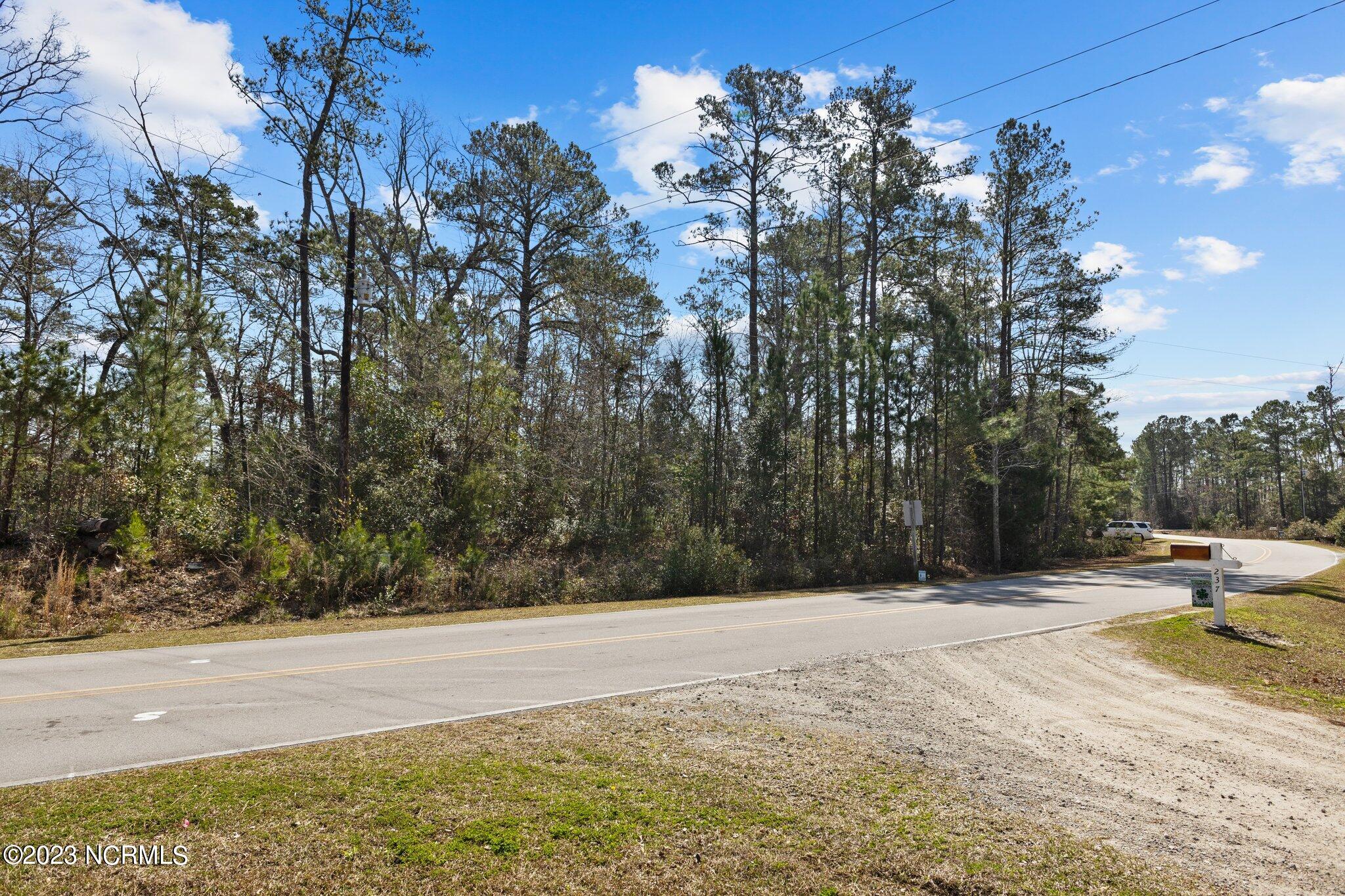 236 White Oak Bluff Road Stella, NC 28582 - Photo 7 of 8 236 White Oak Bluff Rd
