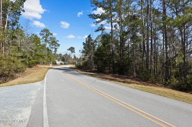 $99,000 | 236 White Oak Bluff Road, Stella, NC 28582