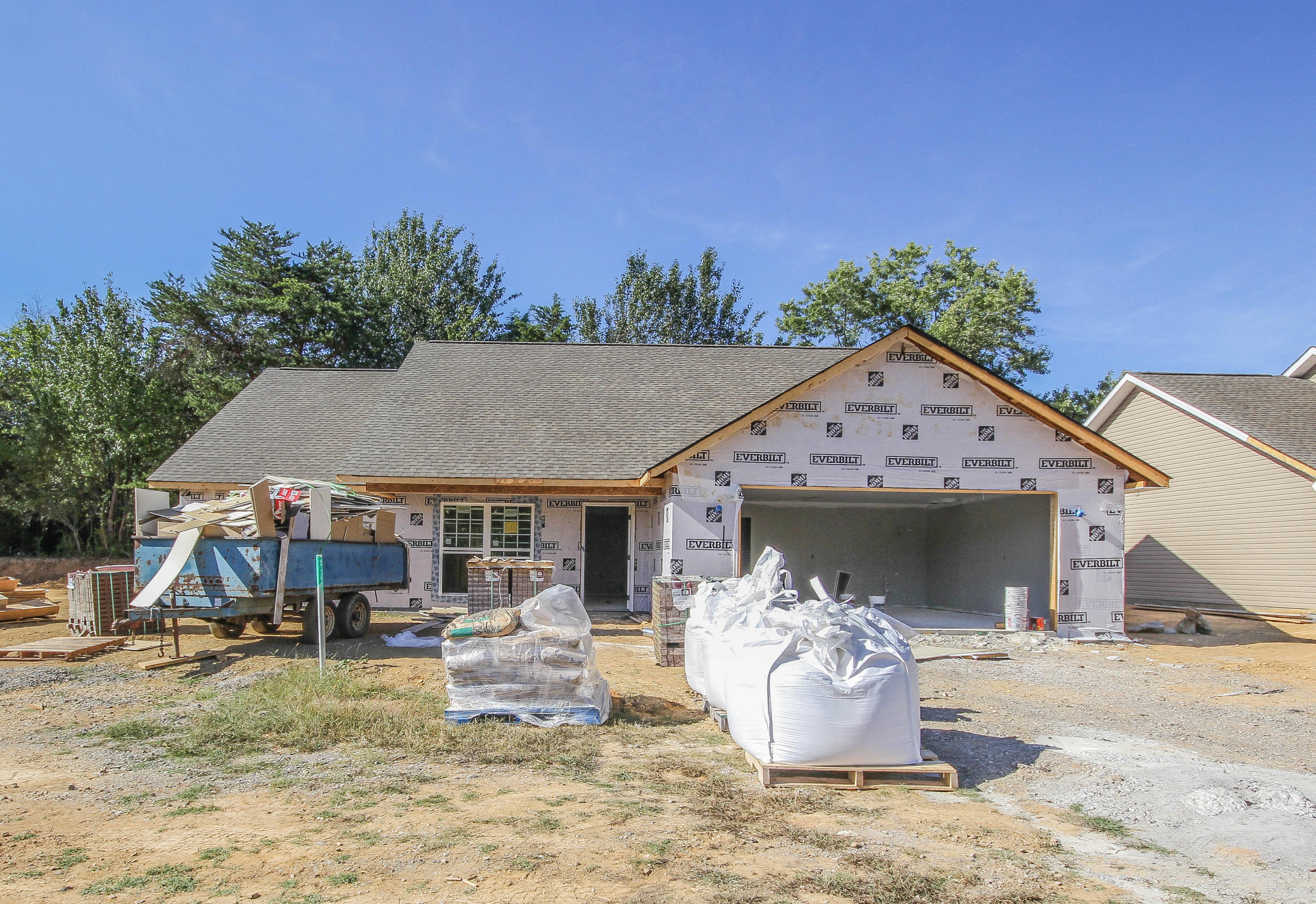 Crest Road Maryville, TN 37803 - Photo 2 of 2 As of 9/26/19