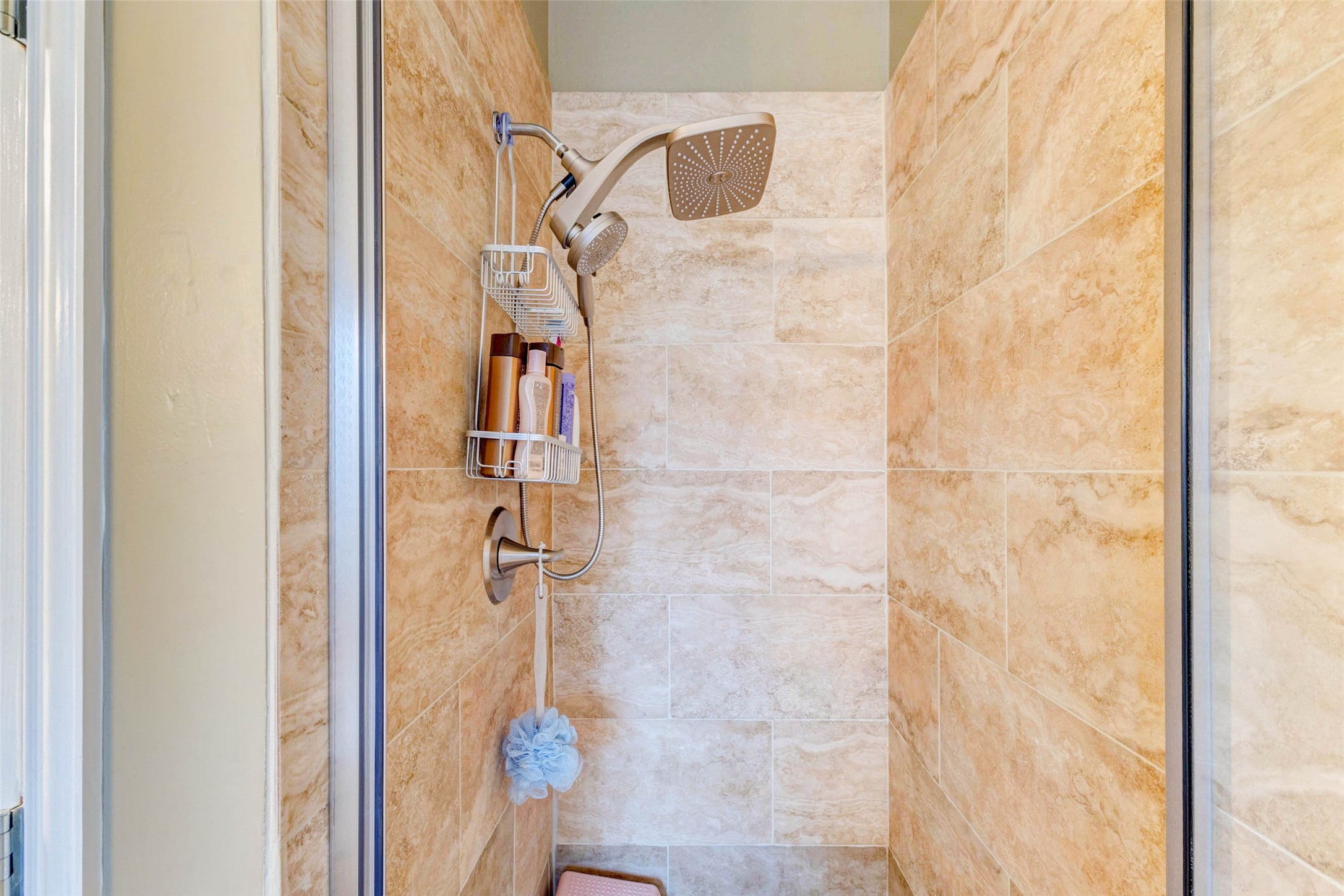 6334 Sampras Ace Court Spring, TX 77379 - Photo 40 of 48 Separate shower.