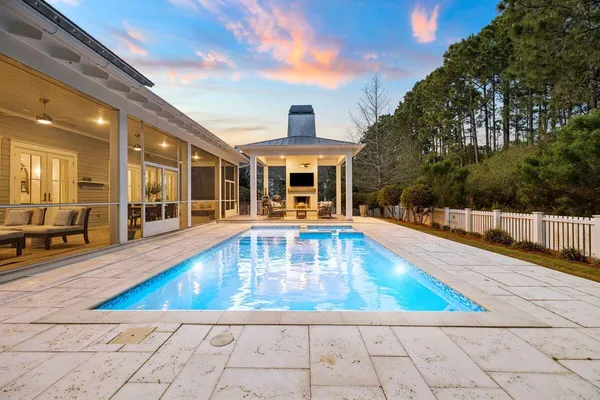 $2,075,000 | 179 North Splash Drive, Watersound, FL 32461