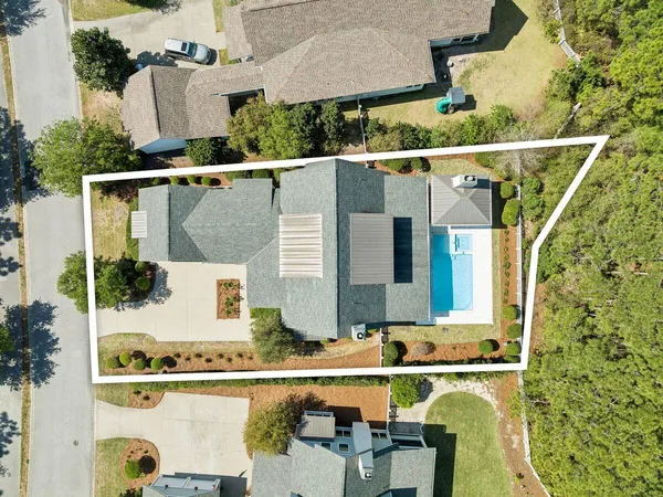 $2,075,000 | 179 North Splash Drive, Watersound, FL 32461