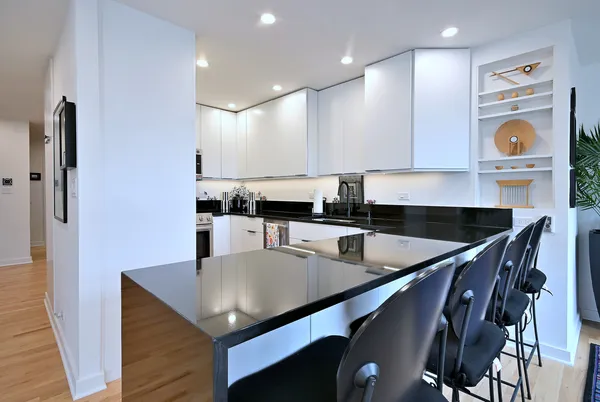 $315,000 | 222 North Marion Street, Unit 2I, Oak Park, IL 60302