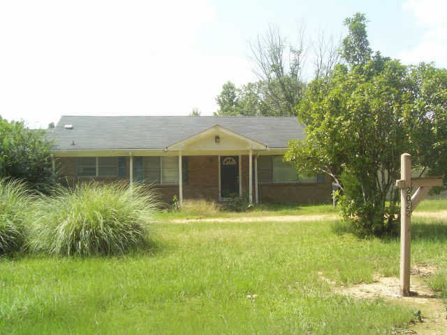 2022 Shiloh Road Pelahatchie, MS 39145 - Photo 1 of 1 Photo 1